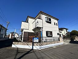 小山市神鳥谷二丁目　戸建て