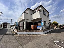 小山市神鳥谷二丁目　戸建て