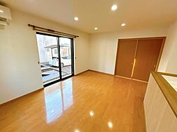 下野市川中子　戸建て