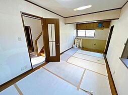 真岡市熊倉一丁目　戸建て