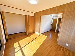 真岡市熊倉一丁目　戸建て