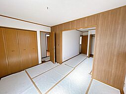 真岡市熊倉一丁目 戸建て