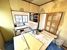 真岡市西郷 戸建て