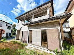 真岡市西郷 戸建て