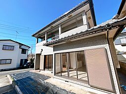 真岡市西郷　戸建て