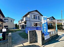 河内郡上三川町大字西汗　戸建て