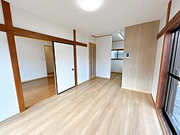 下野市小金井　戸建て