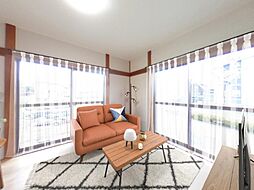 下野市小金井　戸建て