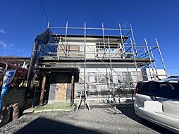 下野市小金井 戸建て