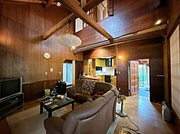 真岡市高勢町2丁目 戸建て