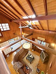 真岡市高勢町2丁目 戸建て