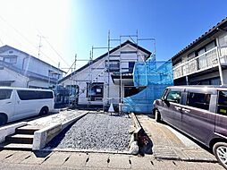 真岡市高勢町2丁目　戸建て