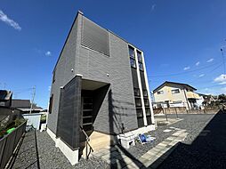 結城市大字結城　戸建て