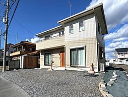 古河市関戸　戸建て