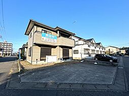 小山市城北4丁目　戸建て