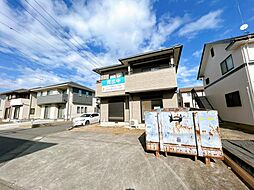 小山市城北4丁目 戸建て