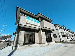 小山市城北4丁目　戸建て