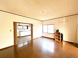 古河市南間中橋　戸建て