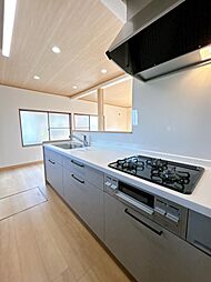 古河市南間中橋　戸建て