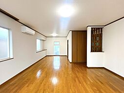 下都賀郡野木町大字友沼　戸建て