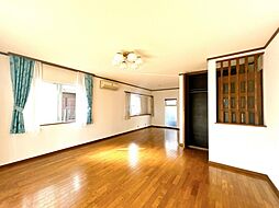 下都賀郡野木町大字友沼　戸建て