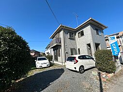 小山市大字横倉　戸建て