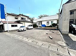 真岡市荒町3丁目　戸建て