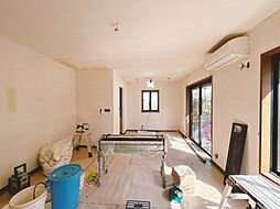 古河市けやき平1丁目　戸建て