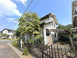 古河市けやき平1丁目　戸建て