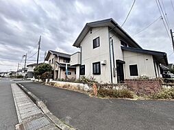 古河市けやき平1丁目 戸建て