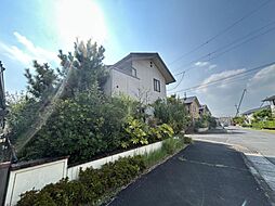 古河市けやき平1丁目　戸建て