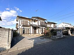 古河市女沼 戸建て