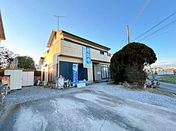 河内郡上三川町天神町 戸建て