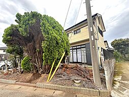 河内郡上三川町天神町　戸建て