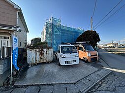 河内郡上三川町天神町　戸建て