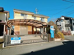 結城市大字結城　戸建て