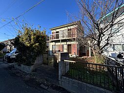 古河市東山田　戸建て