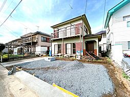 古河市東山田 戸建て