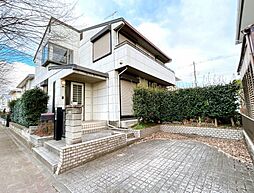 小山市中久喜5丁目 戸建て