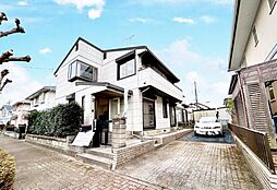 小山市中久喜5丁目　戸建て