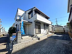 小山市中久喜5丁目　戸建て