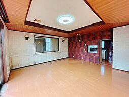 真岡市高勢町2丁目 戸建て