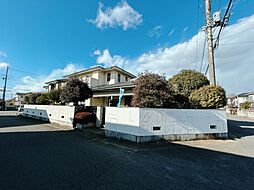 真岡市高勢町2丁目　戸建て