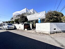 真岡市高勢町2丁目　戸建て