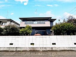 真岡市高勢町2丁目 戸建て