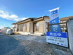 下野市石橋 戸建て