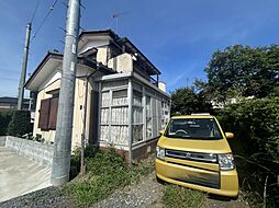 小山市大字間々田　戸建て