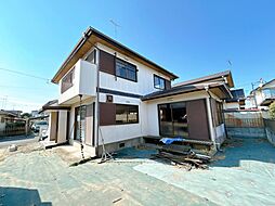 結城市大字結城　戸建て