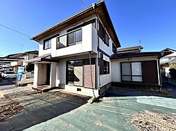 結城市大字結城 戸建て