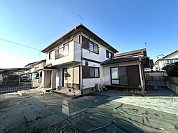 結城市大字結城　戸建て